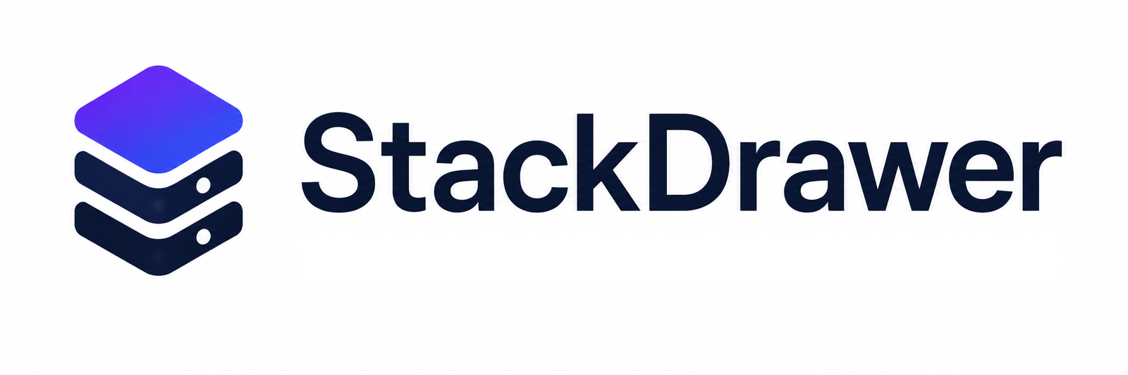 StackDrawer