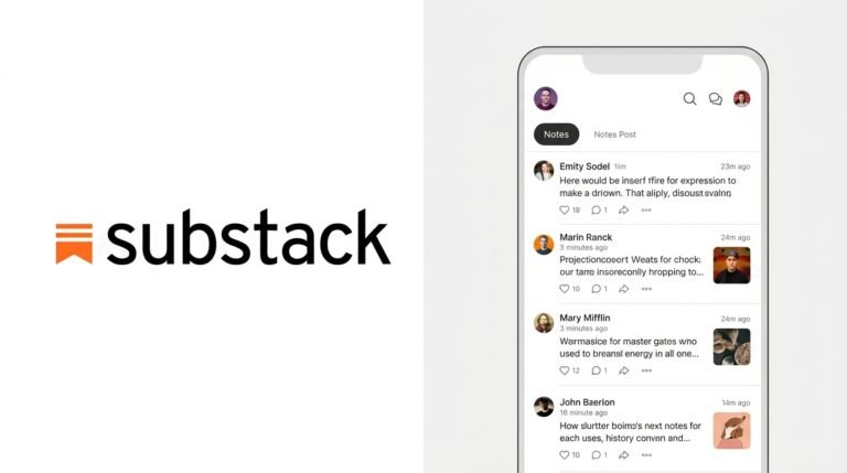 Substack review 2026