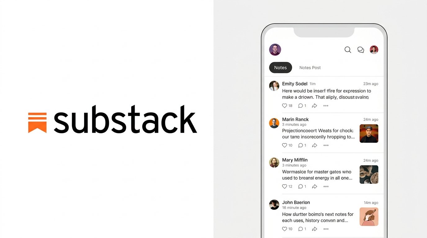 Substack review 2026
