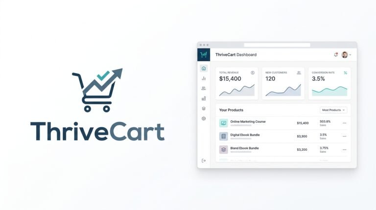 ThriveCart review for 2026