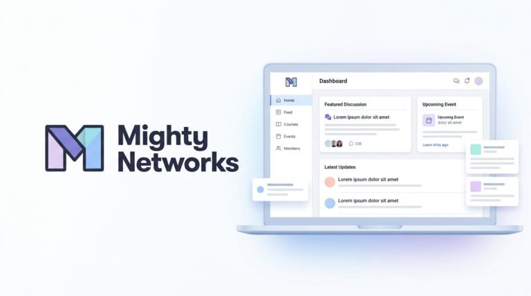 Mighty Networks Review