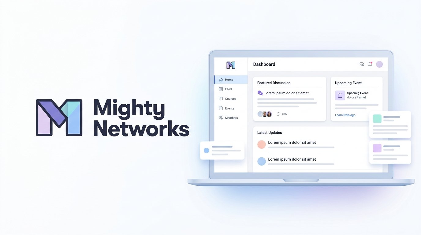 Mighty Networks Review