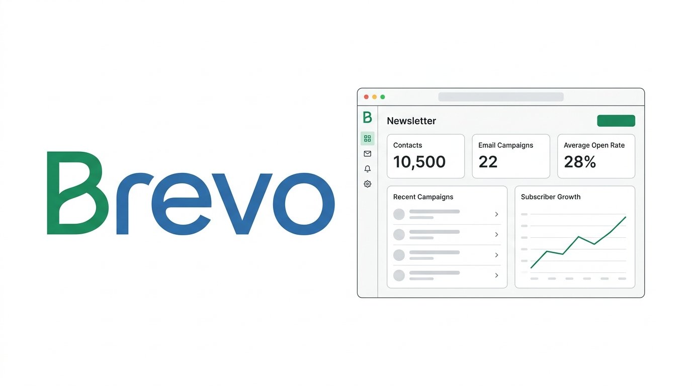 Brevo review