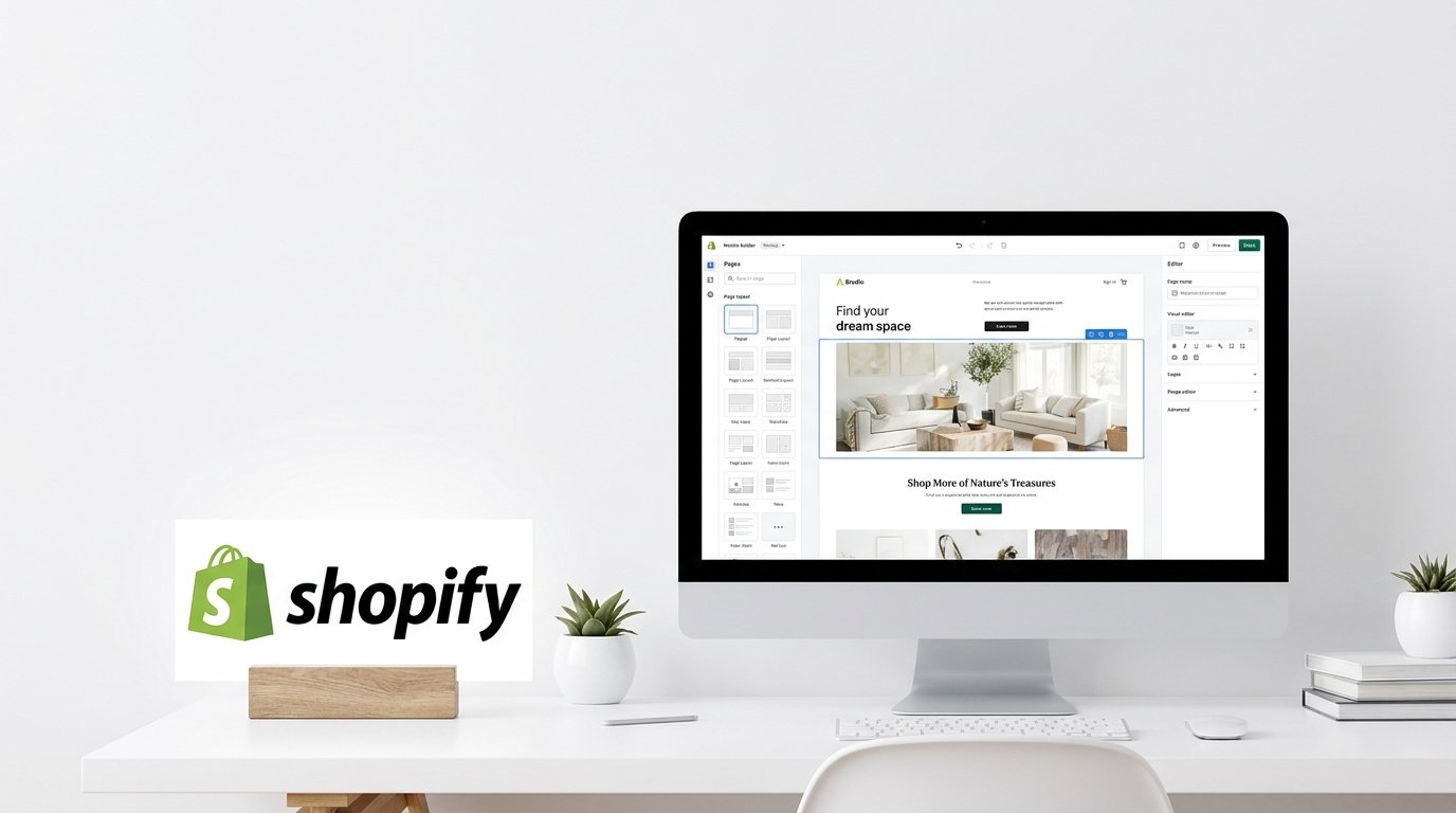 Shopify review