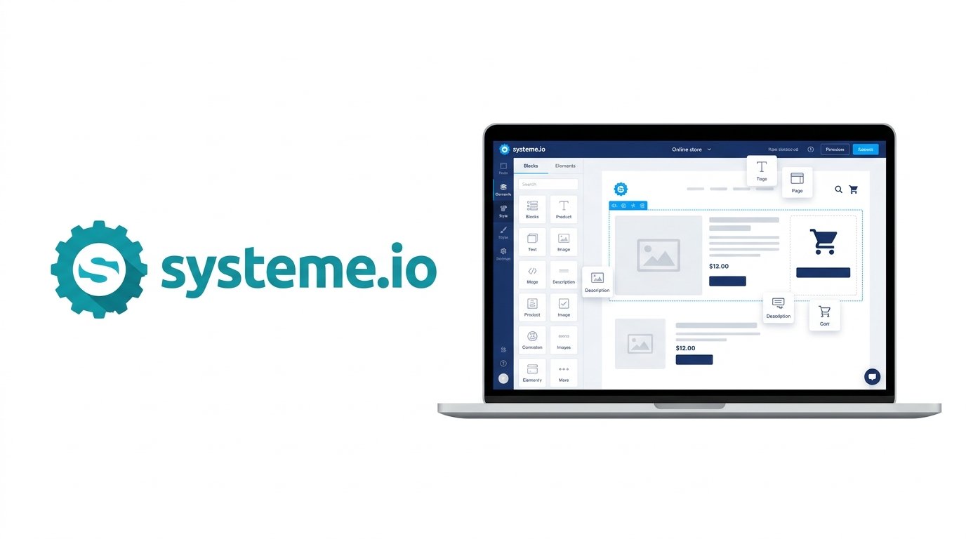 Systeme.io review