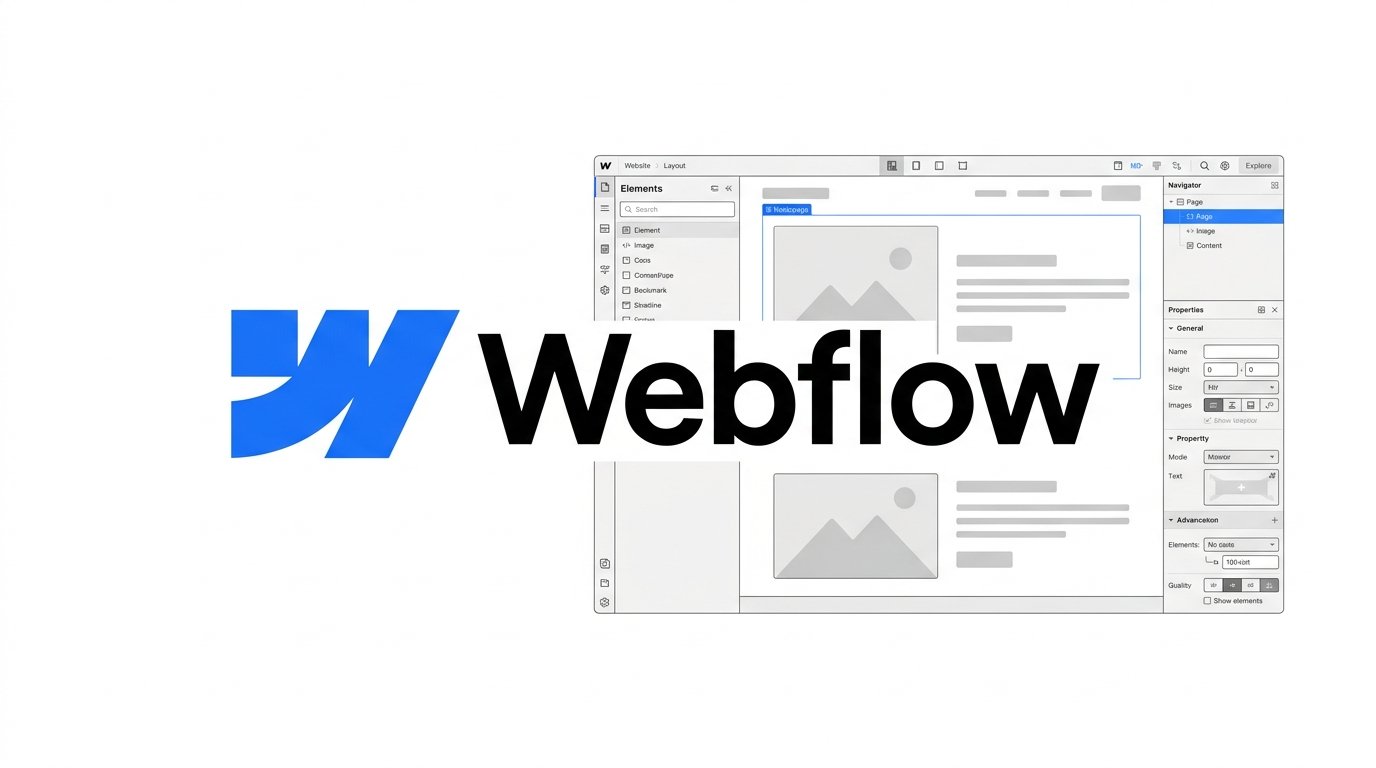 Webflow review